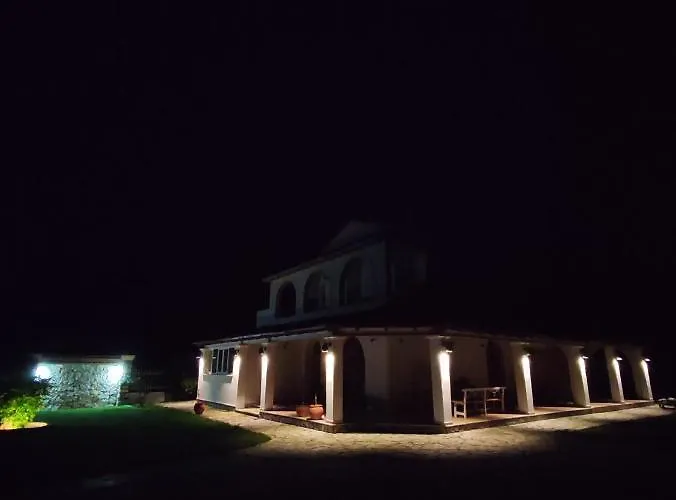 Villa Areti