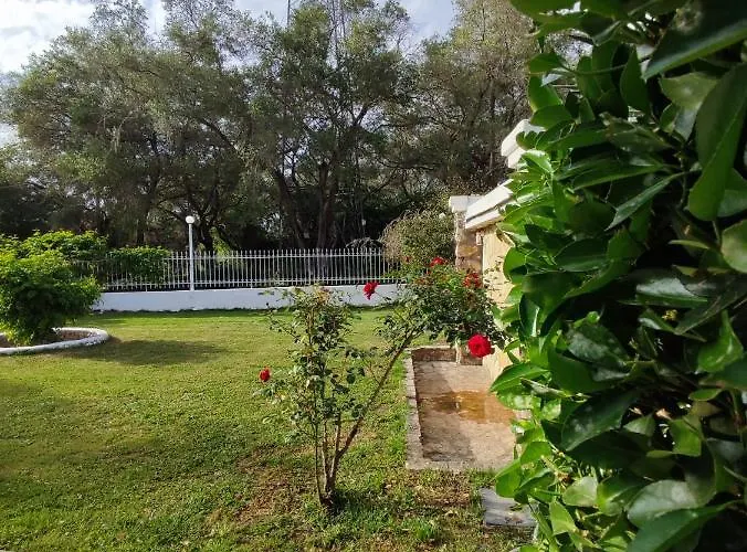 Villa Areti