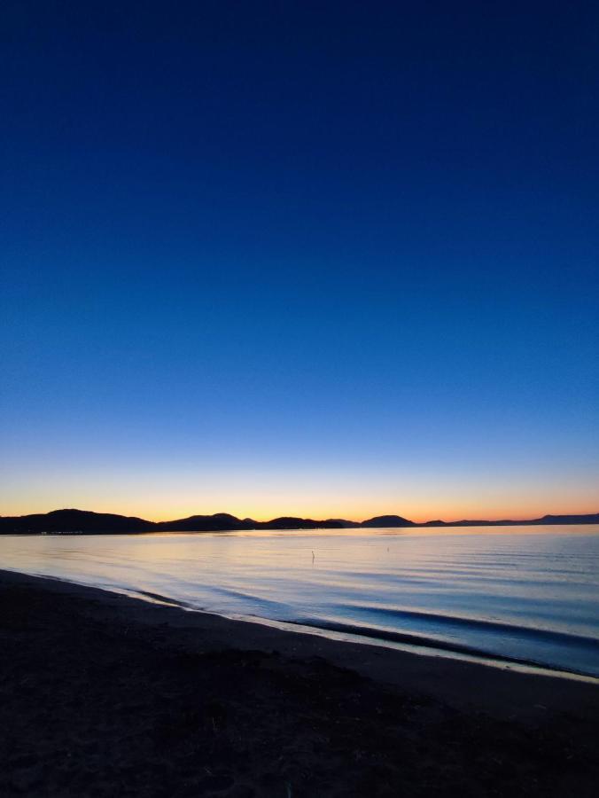 Areti * Lefkimmi (Corfu)