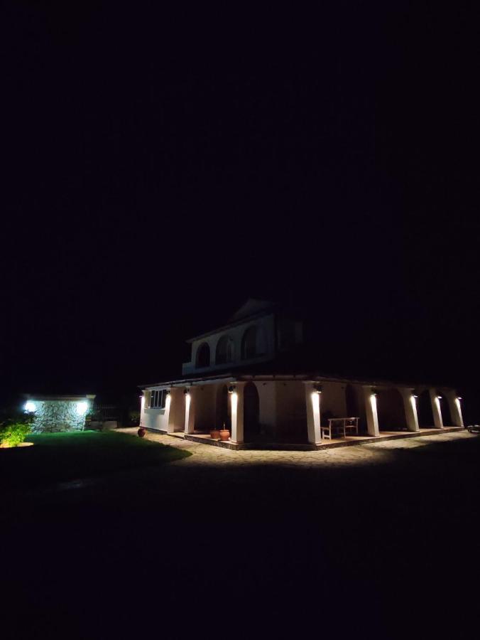 Areti Lefkimmi (Corfu)