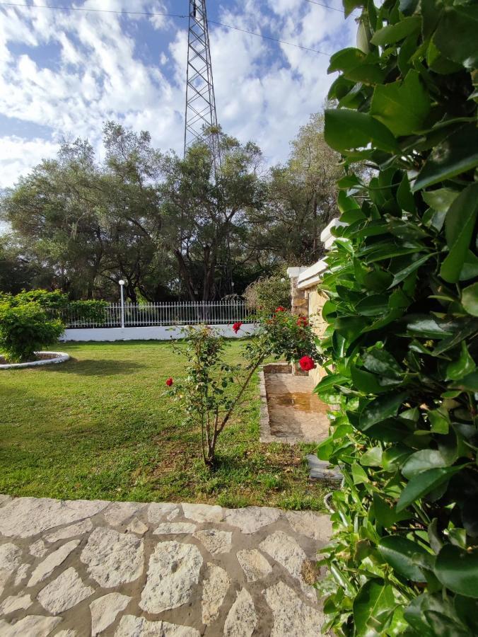 Areti Holiday home *