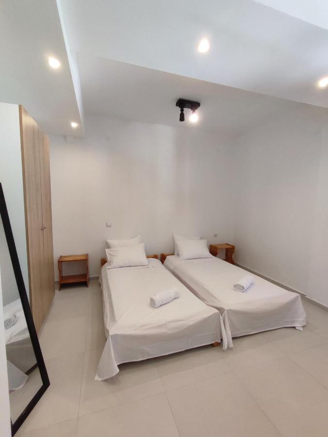 Areti Holiday home Lefkimmi (Corfu)