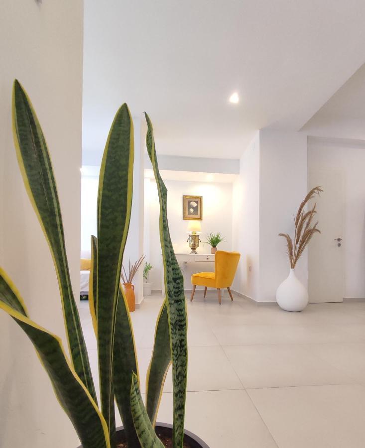 Holiday home Areti